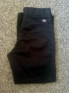 Men’s work pants